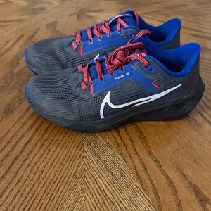 Nike Pegasus 40 air Zoom Buffalo Bills women’s 6.5 men’s size 5